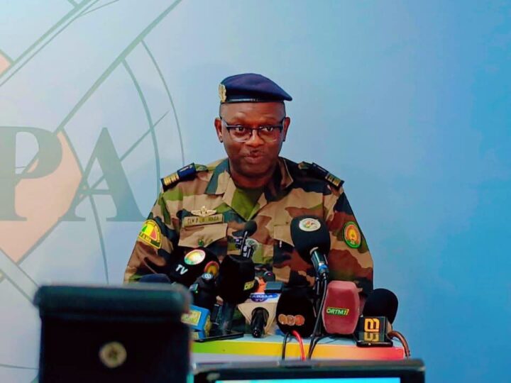 Défense du territoire: les FAMa neutralisent 1 850 terroristes en deux mois