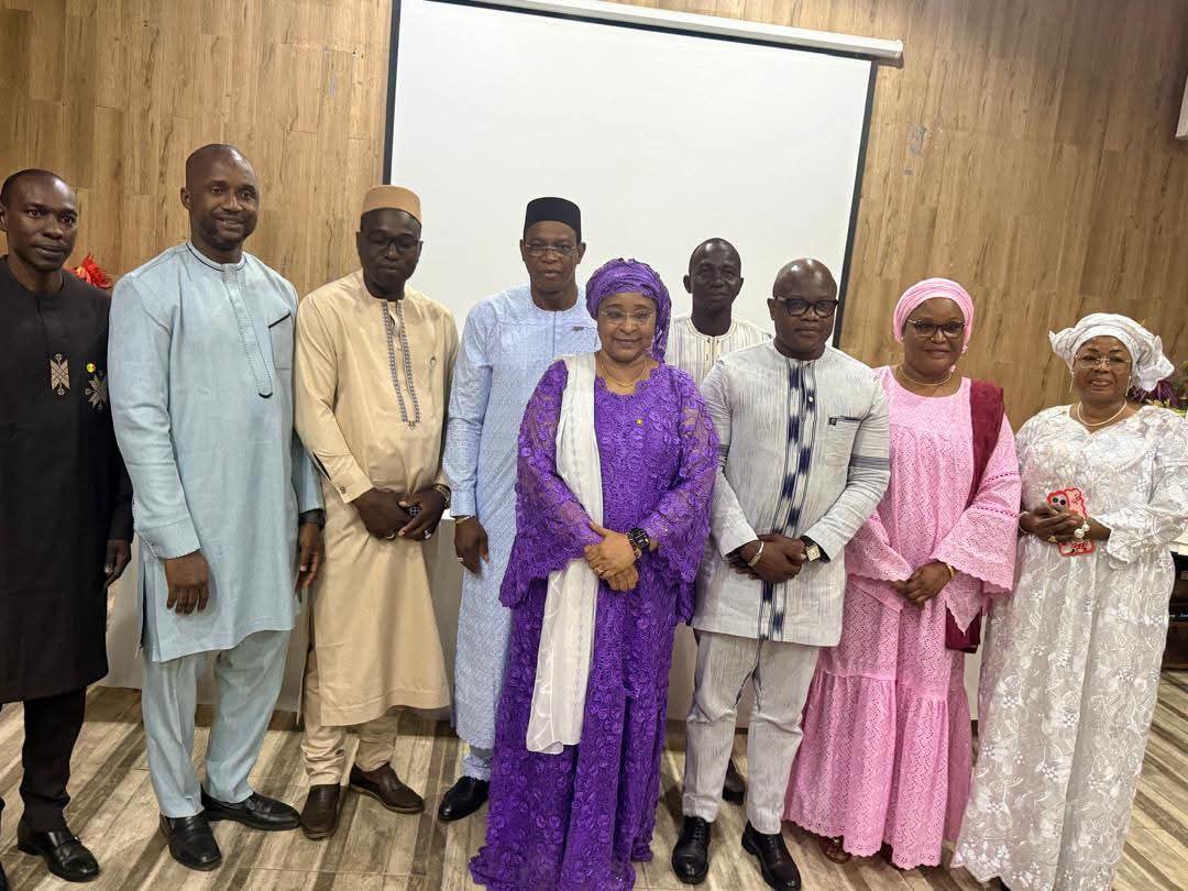 𝐒𝐚𝐧𝐭é : 𝐥𝐞𝐬 𝐞𝐱𝐩𝐞𝐫𝐭𝐬 𝐝𝐞 𝐥’𝐀𝐄𝐒 𝐝é𝐟𝐢𝐧𝐢𝐬𝐬𝐞𝐧𝐭 𝐥𝐞𝐬 𝐩𝐫𝐢𝐨𝐫𝐢𝐭é𝐬 𝐝𝐞 𝐥𝐚 𝐝𝐞𝐮𝐱𝐢è𝐦𝐞 𝐚𝐧𝐧é𝐞 𝐜𝐨𝐧𝐟é𝐝é𝐫𝐚𝐥𝐞