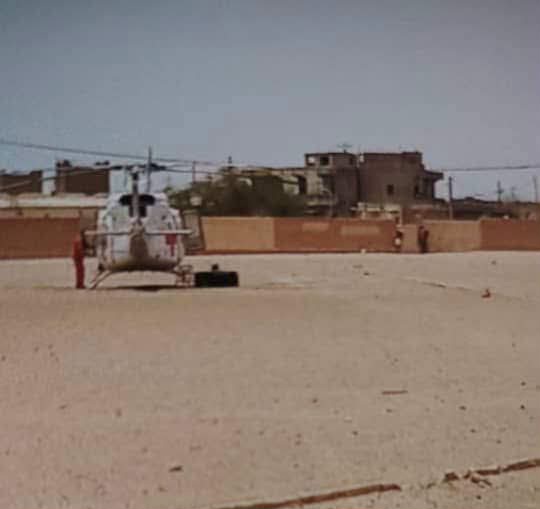 Mali : Le CICR évacue six blessés de Kidal vers Gao