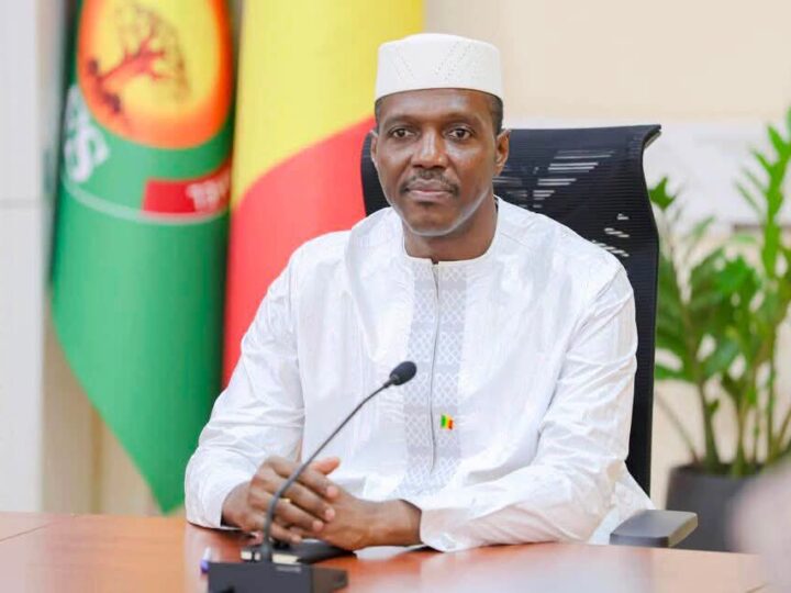Coopération bilatérale: Le Premier ministre malien attendu en Alger, le lundi