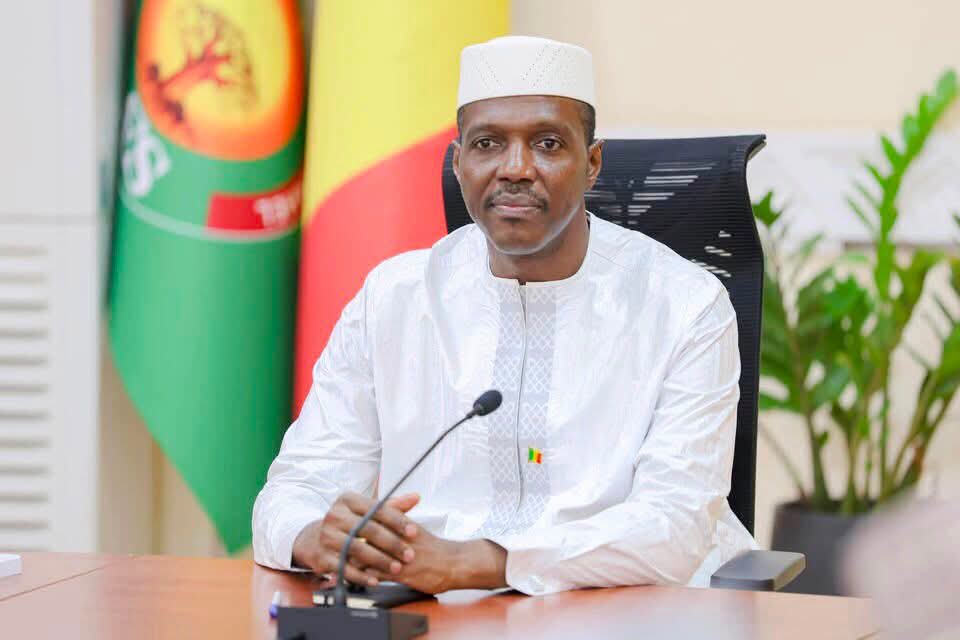 Coopération bilatérale: Le Premier ministre malien attendu en Alger, le lundi