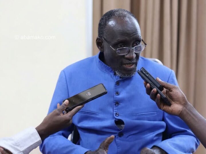 Procès de Néma Sagara et Abass Dembélé: Le procureur Timbo donne des précisions 