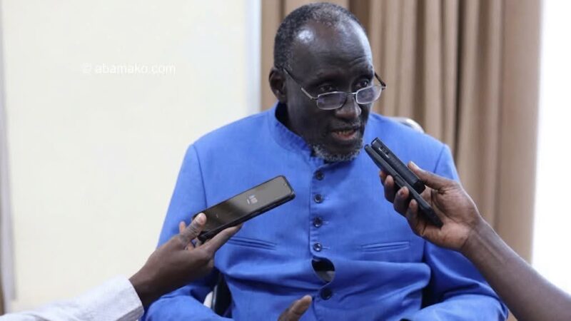 Procès de Néma Sagara et Abass Dembélé: Le procureur Timbo donne des précisions 