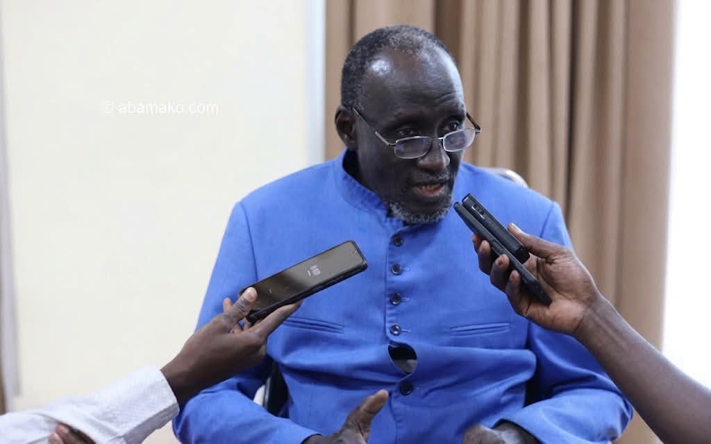 Procès de Néma Sagara et Abass Dembélé: Le procureur Timbo donne des précisions 