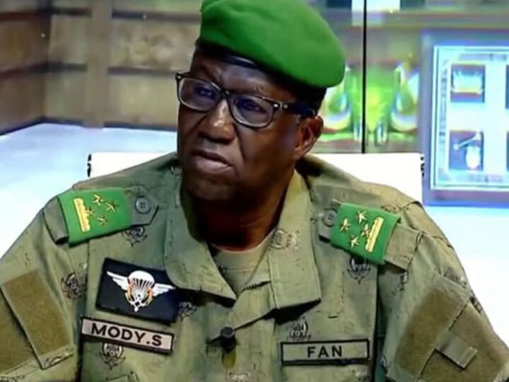 Niger: L&rsquo;armée déjoue « un mouvement d&rsquo;humeur » de certains militaires 