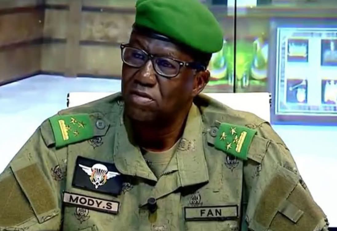 Niger: L&rsquo;armée déjoue « un mouvement d&rsquo;humeur » de certains militaires 