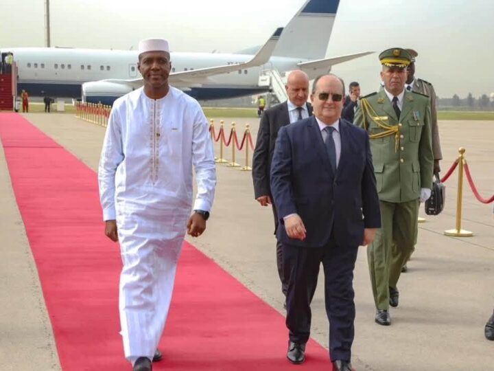 Mali-Algérie : Vers une nouvelle ère dans les relations entre les deux pays