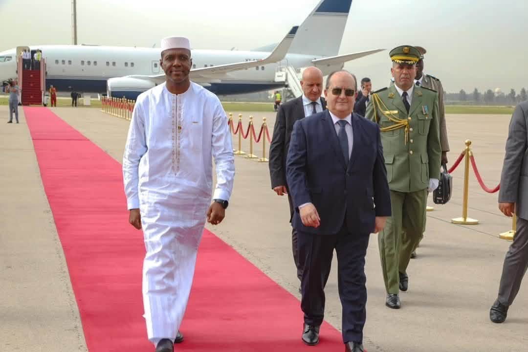 Mali-Algérie : Vers une nouvelle ère dans les relations entre les deux pays