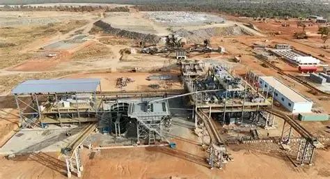 Mine de Kobada : l’État malien détient désormais 35% du capital de la société