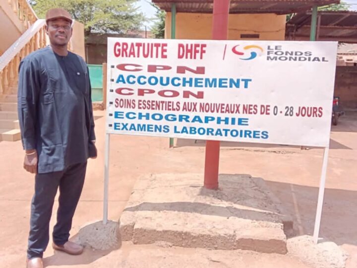 Mali-Projet DHFF de l’UMRSS: Des résultats encourageants au 2è trimestre 2026