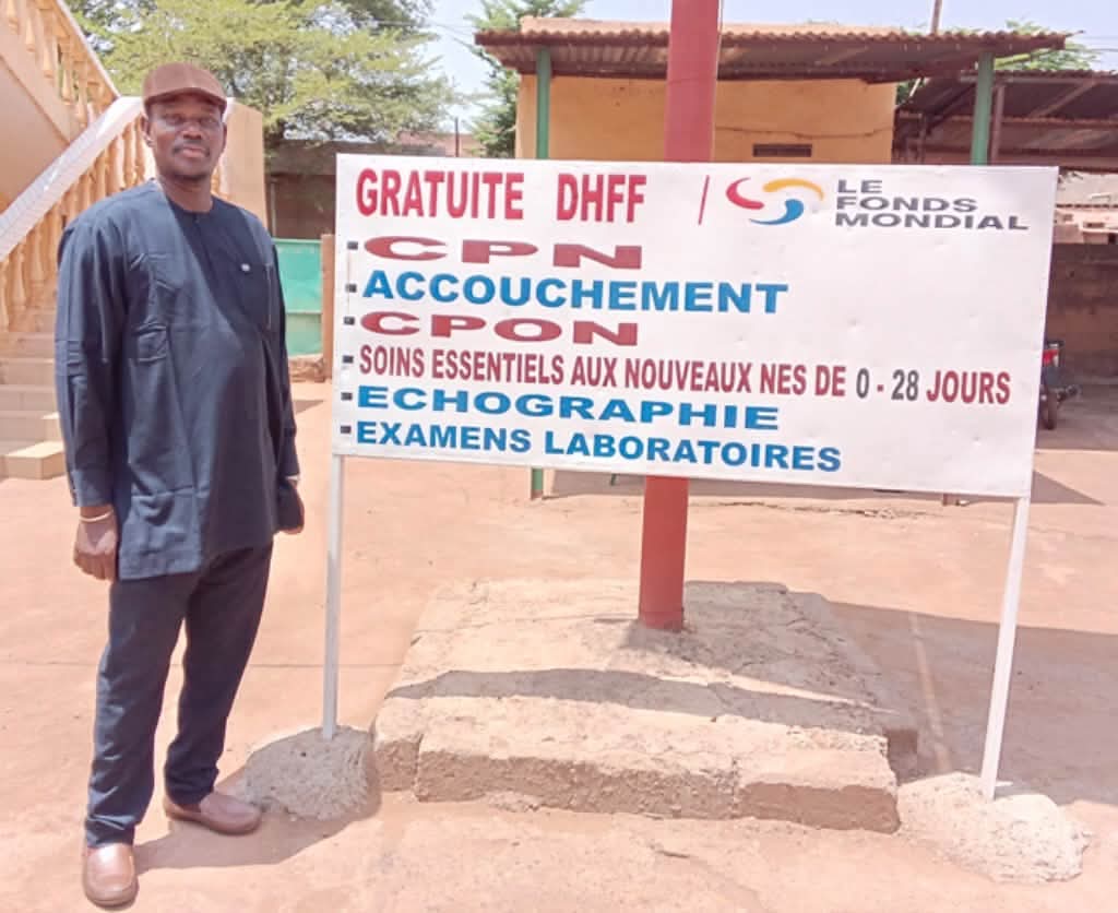Mali-Projet DHFF de l’UMRSS: Des résultats encourageants au 2è trimestre 2026