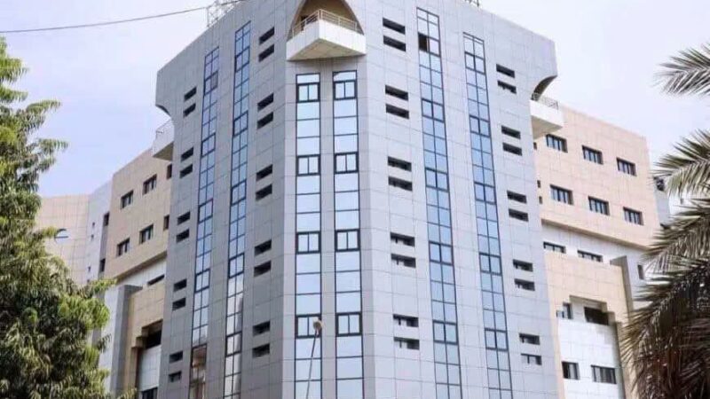 Rapport du vérificateur général: Plus de 15 milliards de FCFA d’irrégularités financières relevées à l’INPS