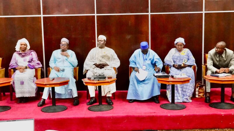 Mali-Campagne cotonnière 2027-2028 : la CMDT anticipe pour sécuriser les approvisionnements