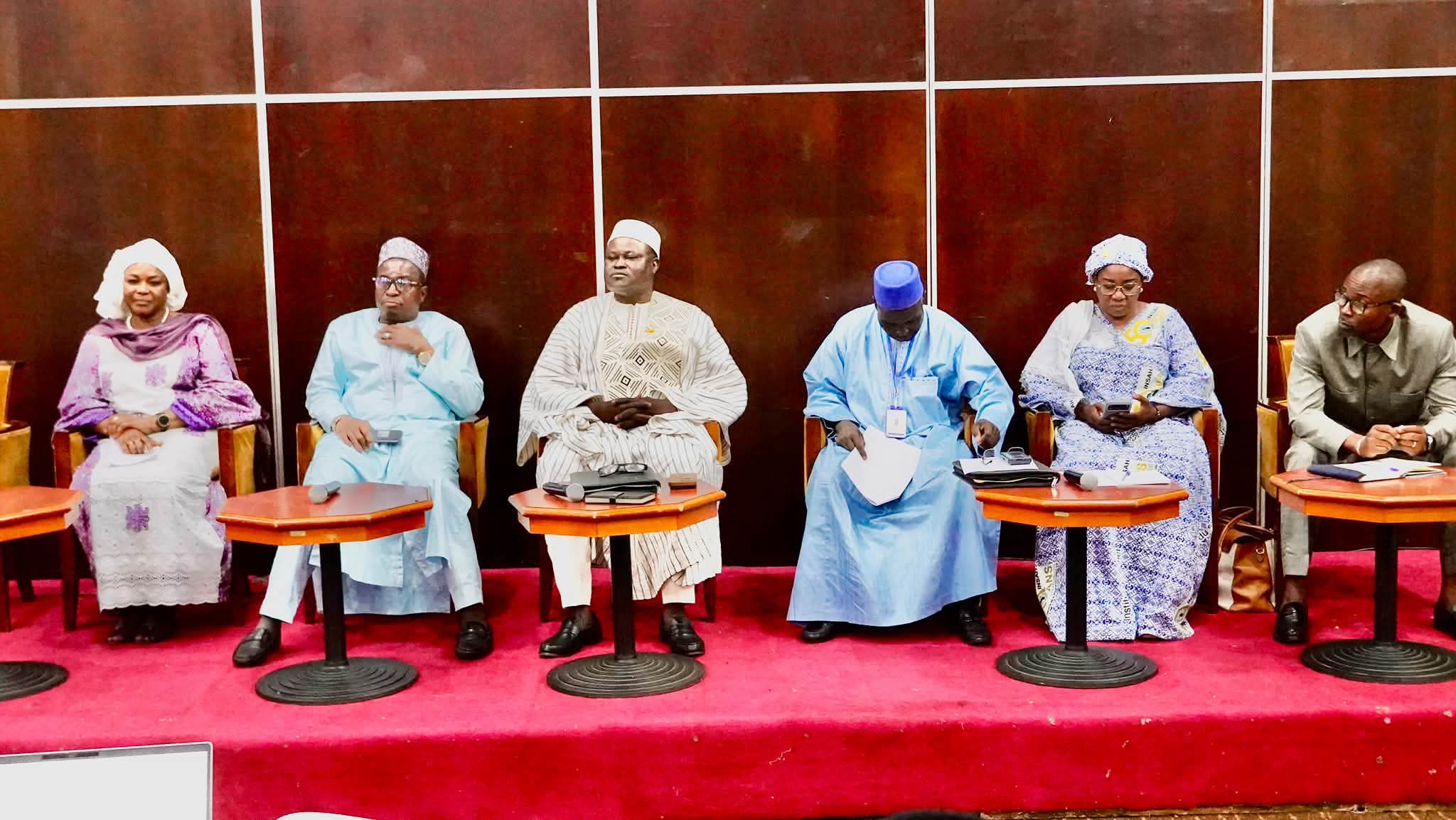Mali-Campagne cotonnière 2027-2028 : la CMDT anticipe pour sécuriser les approvisionnements