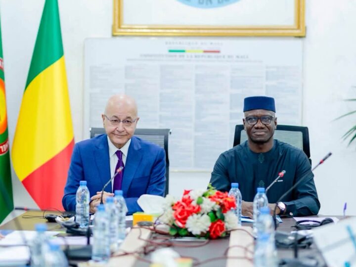 MALI–HCR : UNE NOUVELLE DYNAMIQUE POUR RENFORCER LA PROTECTION ET L’INTÉGRATION DES RÉFUGIÉS