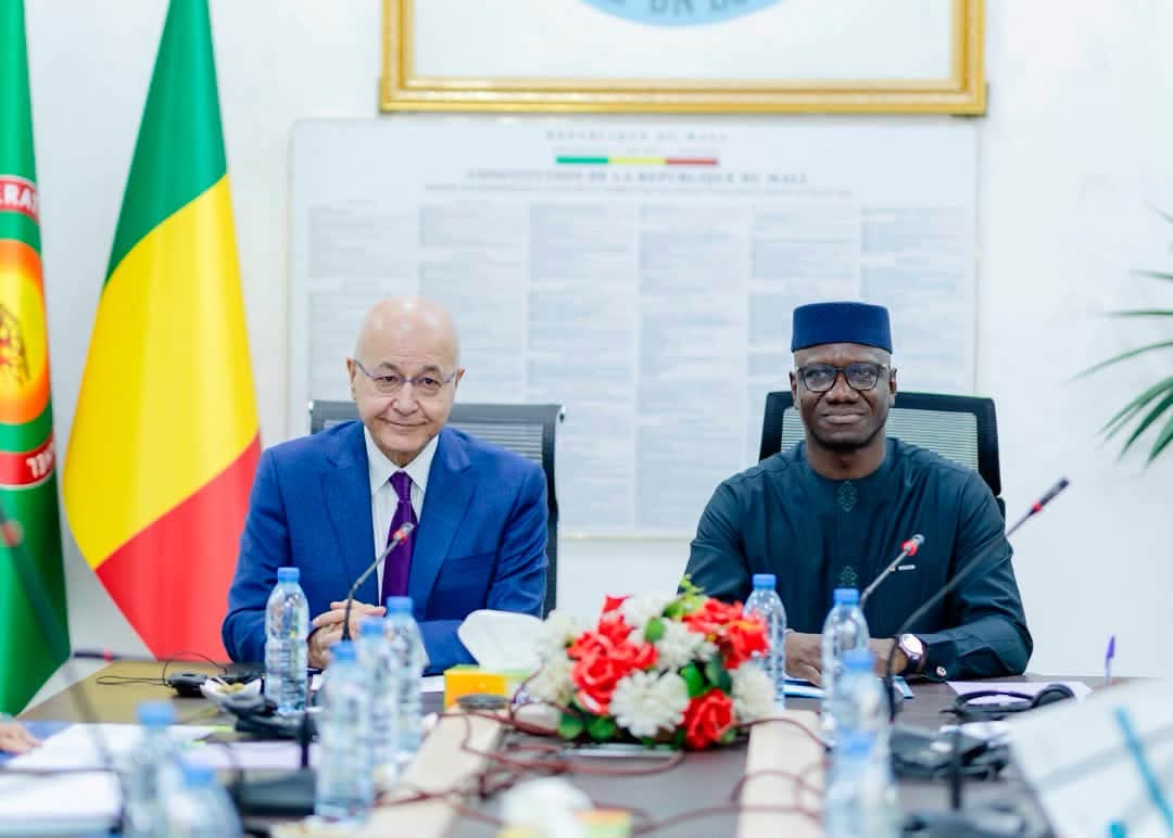 MALI–HCR : UNE NOUVELLE DYNAMIQUE POUR RENFORCER LA PROTECTION ET L’INTÉGRATION DES RÉFUGIÉS