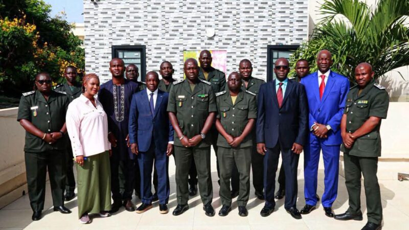 Bracelet électrique: Le Mali s&rsquo;imprègne du cas du Sénégal