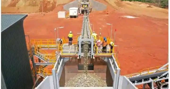 Complexe minier Loulo-Gounkoto: Les travailleurs déposent un préavis de grève 