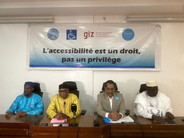 Mali 2030: les acteurs sociaux plaident pour un développement inclusif 