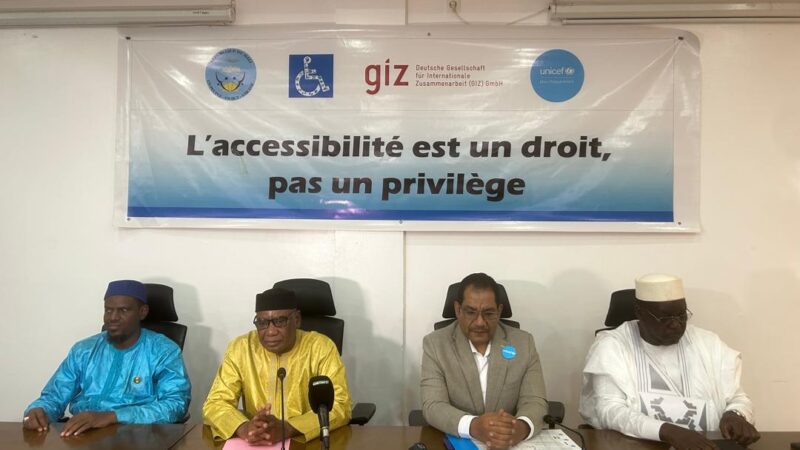 Mali 2030: les acteurs sociaux plaident pour un développement inclusif 