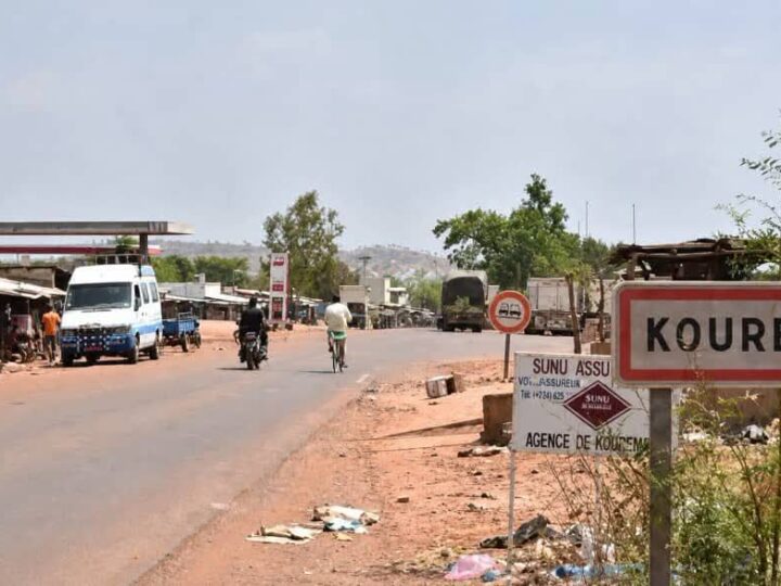 Mali- Maintien d’ordre à Djalakorodji et Kouremalé : La CNDH condamne l’usage « excessif et disproportionné » de la force
