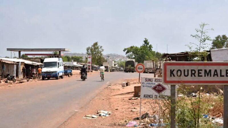 Mali- Maintien d’ordre à Djalakorodji et Kouremalé : La CNDH condamne l’usage « excessif et disproportionné » de la force