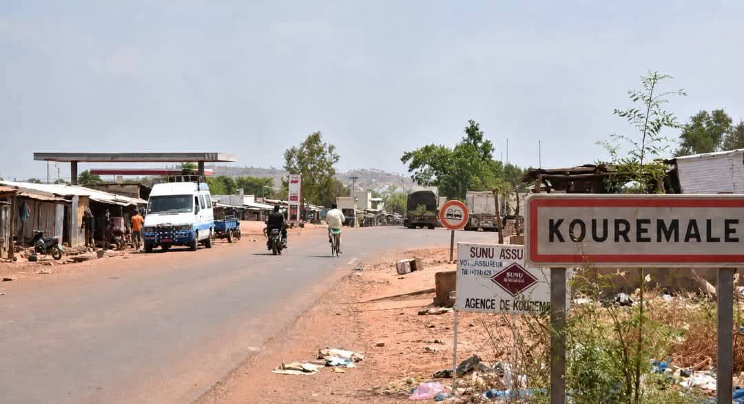 Mali- Maintien d’ordre à Djalakorodji et Kouremalé : La CNDH condamne l’usage « excessif et disproportionné » de la force