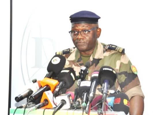 Mali- Plus de 4 800 terroristes neutralisés depuis le mois de mai 