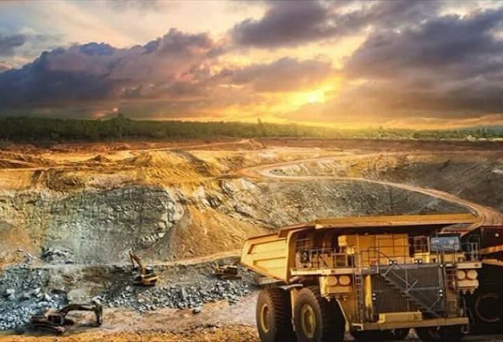 Mines : 23,5 tonnes d&rsquo;or produites au premier semestre 2026 