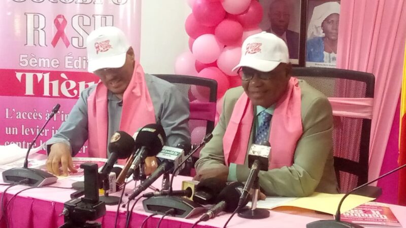 Octobre Rose 2026 : Le Mali vise le dépistage gratuit de 110 000 femmes aux cancers du sein et du col de l’utérus