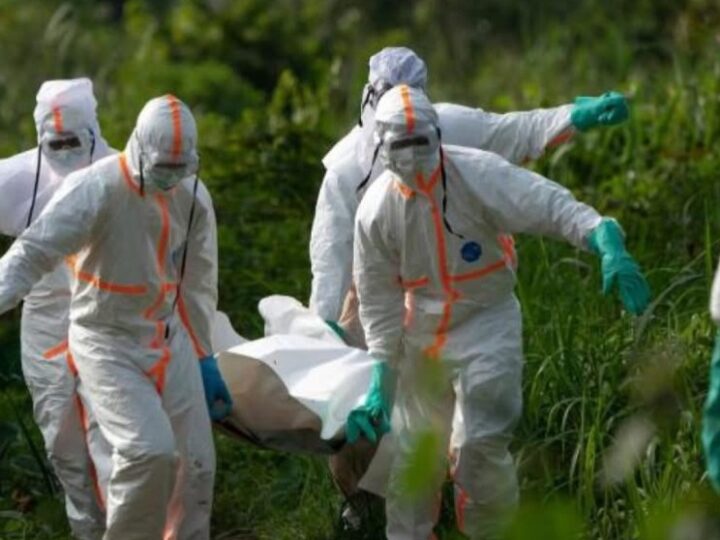 Bilan de l’épidémie d’Ebola : Plus de 4000 décès enregistrés 