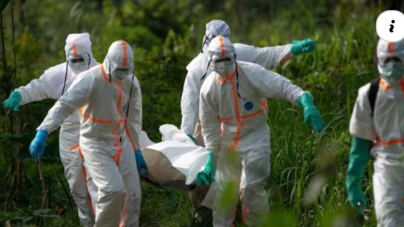 Bilan de l’épidémie d’Ebola : Plus de 4000 décès enregistrés 