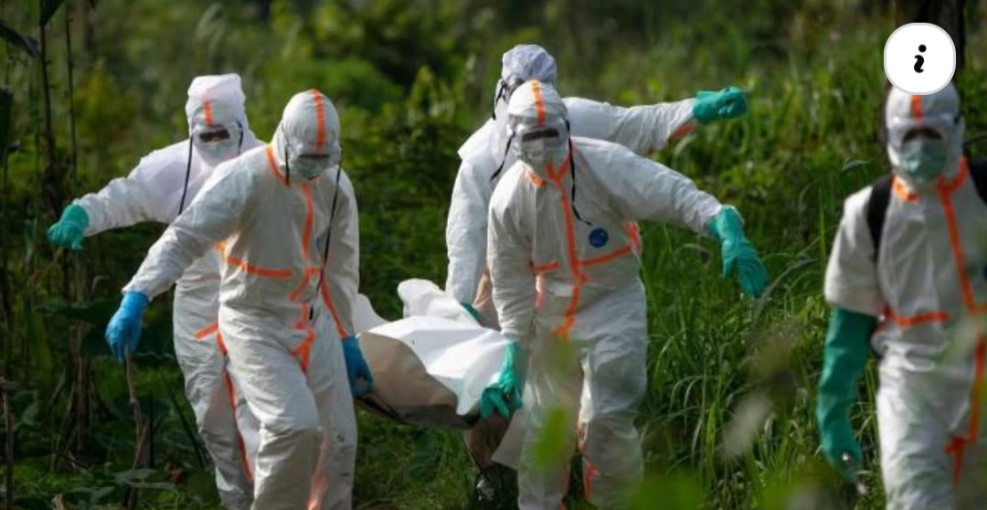 Bilan de l’épidémie d’Ebola : Plus de 4000 décès enregistrés 